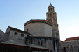 The Cathedral of Split (1)